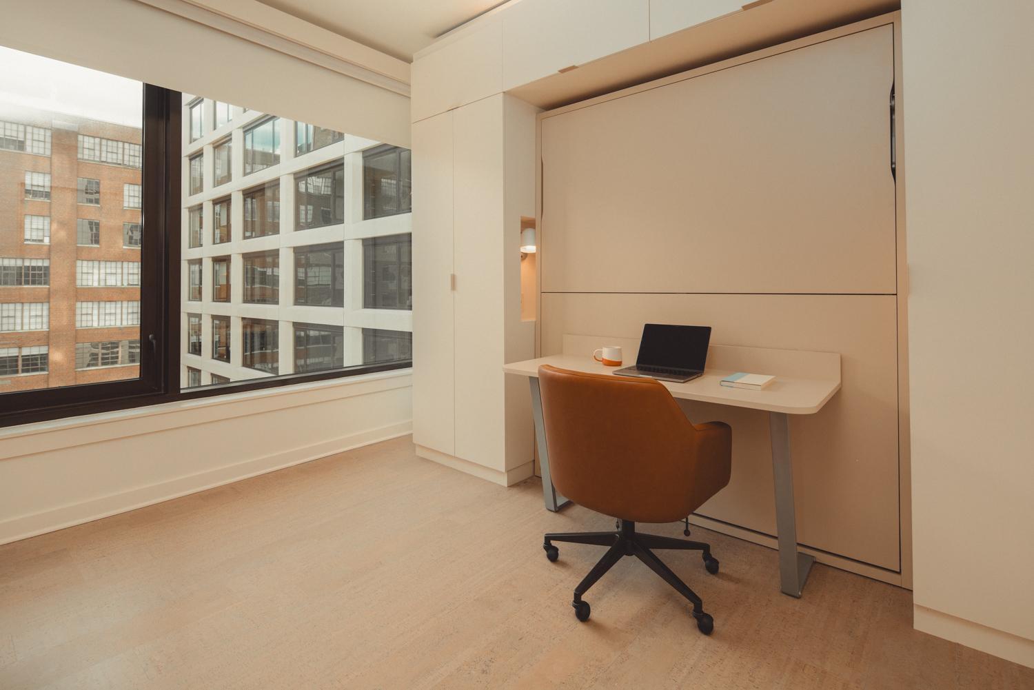 Scout Living, Powered By Placemakr - Midtown Atlanta Exterior foto