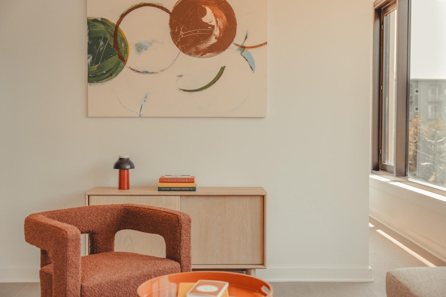 Scout Living, Powered By Placemakr - Midtown Atlanta Exterior foto