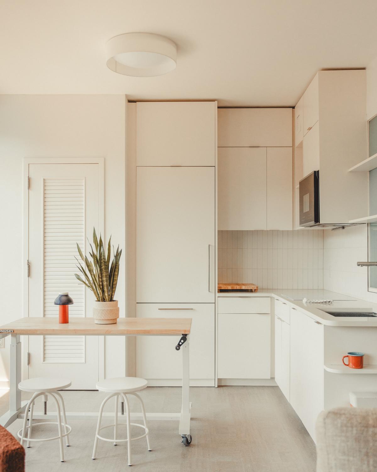 Scout Living, Powered By Placemakr - Midtown Atlanta Exterior foto