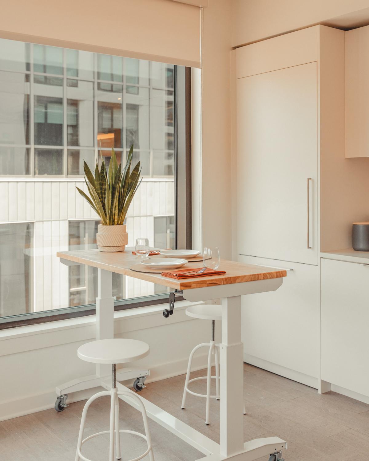 Scout Living, Powered By Placemakr - Midtown Atlanta Exterior foto