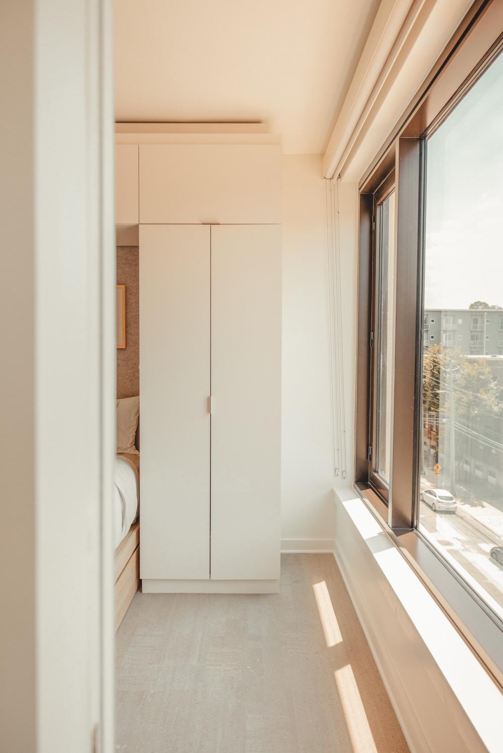 Scout Living, Powered By Placemakr - Midtown Atlanta Exterior foto