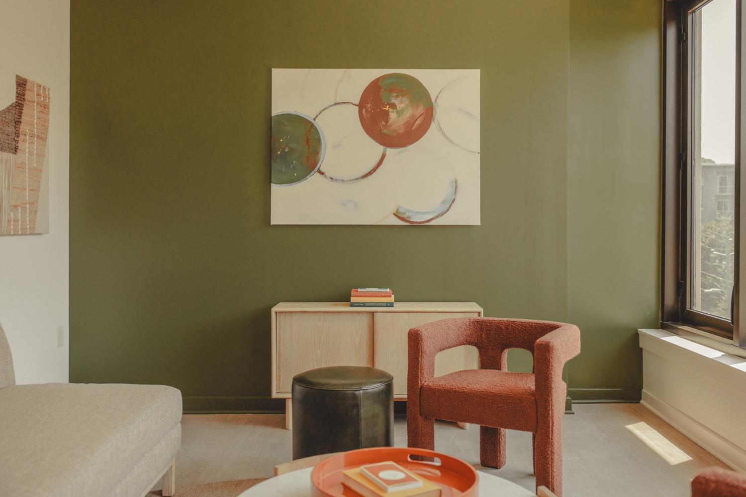 Scout Living, Powered By Placemakr - Midtown Atlanta Exterior foto