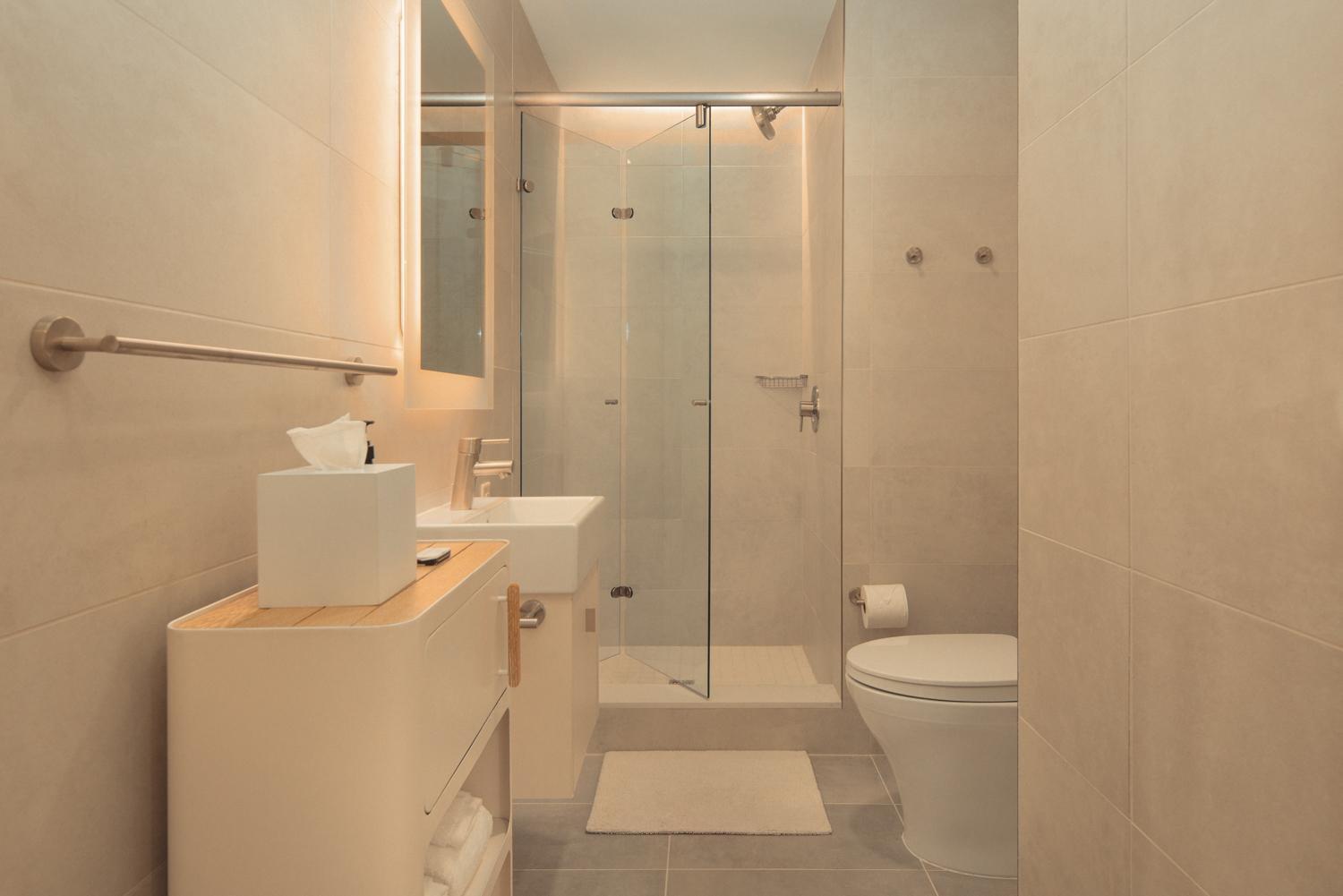 Scout Living, Powered By Placemakr - Midtown Atlanta Exterior foto
