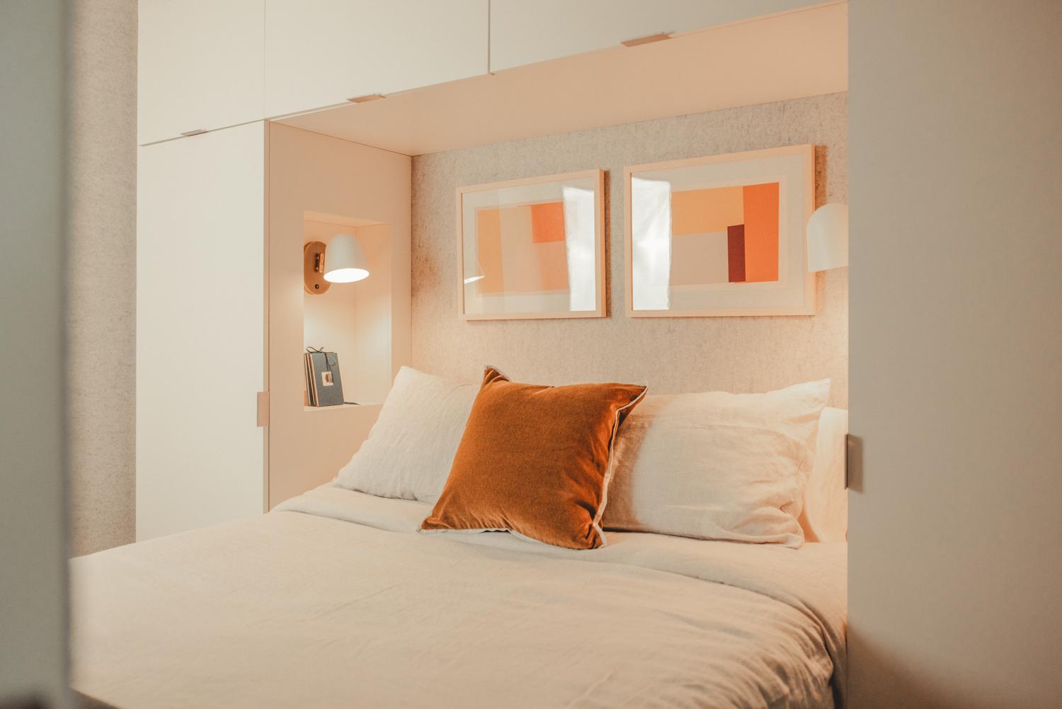 Scout Living, Powered By Placemakr - Midtown Atlanta Exterior foto