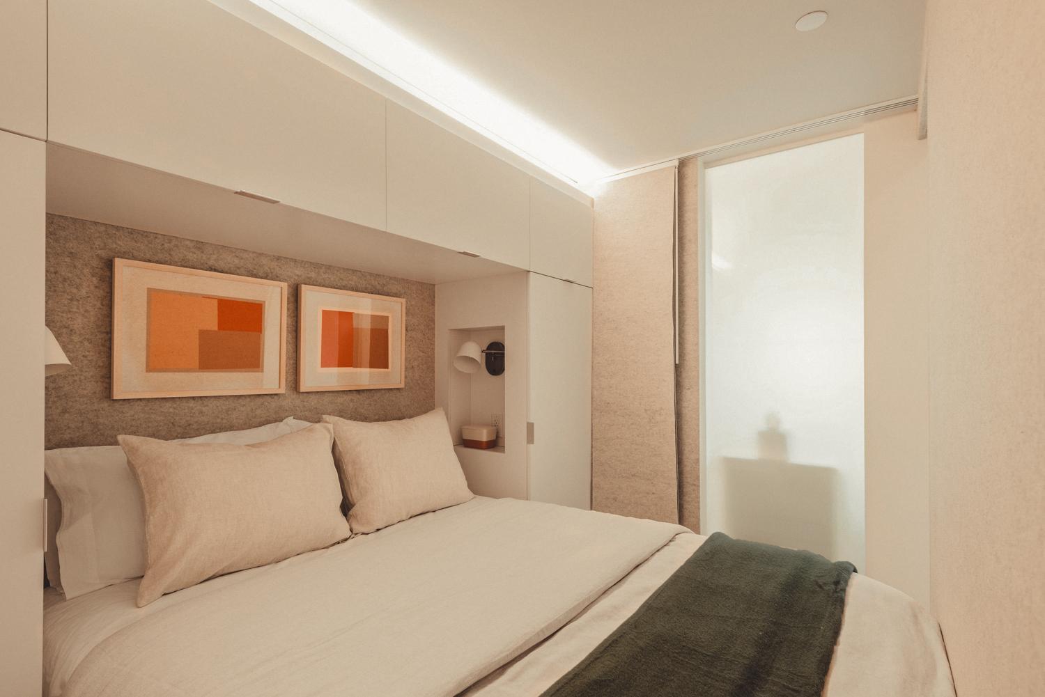 Scout Living, Powered By Placemakr - Midtown Atlanta Exterior foto