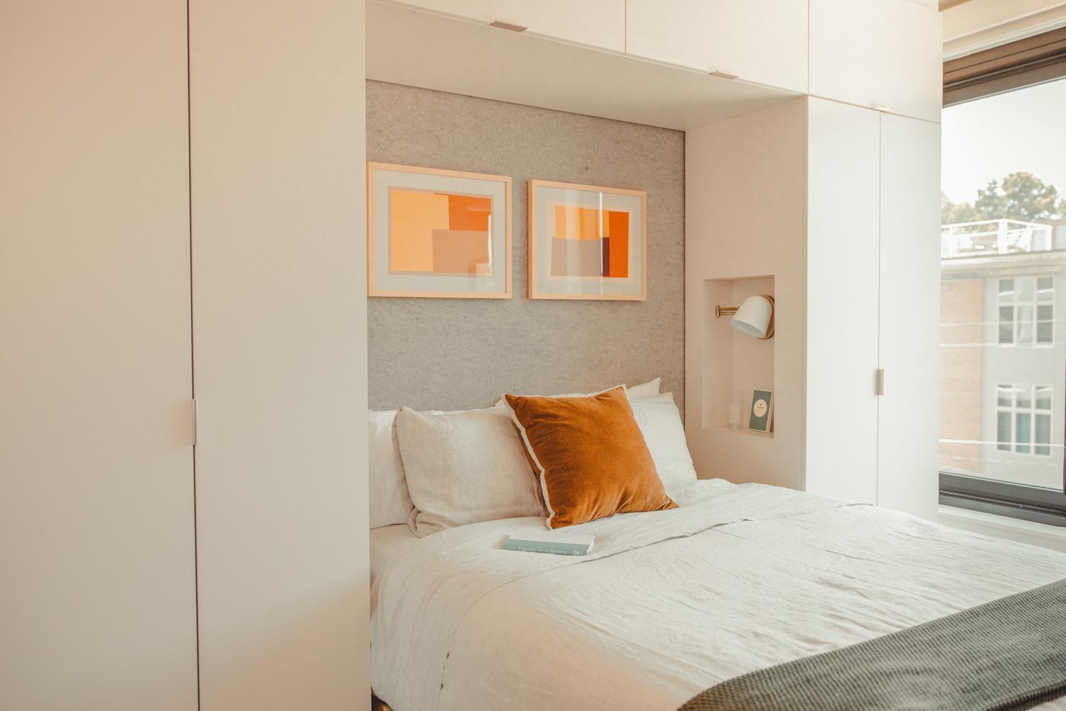 Scout Living, Powered By Placemakr - Midtown Atlanta Exterior foto