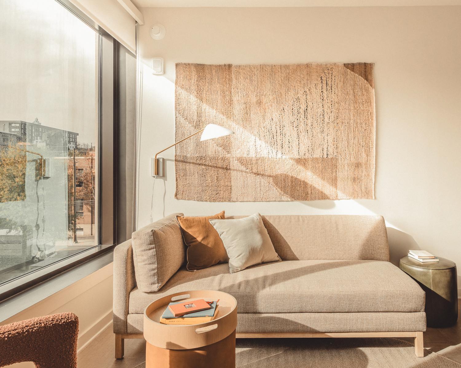 Scout Living, Powered By Placemakr - Midtown Atlanta Exterior foto