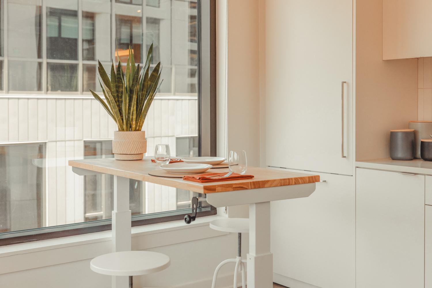 Scout Living, Powered By Placemakr - Midtown Atlanta Exterior foto