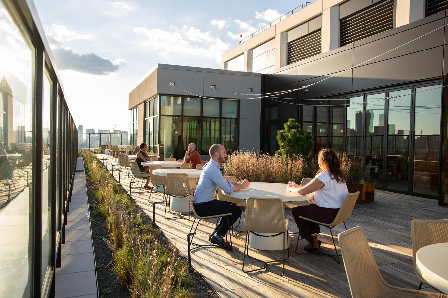 Scout Living, Powered By Placemakr - Midtown Atlanta Exterior foto