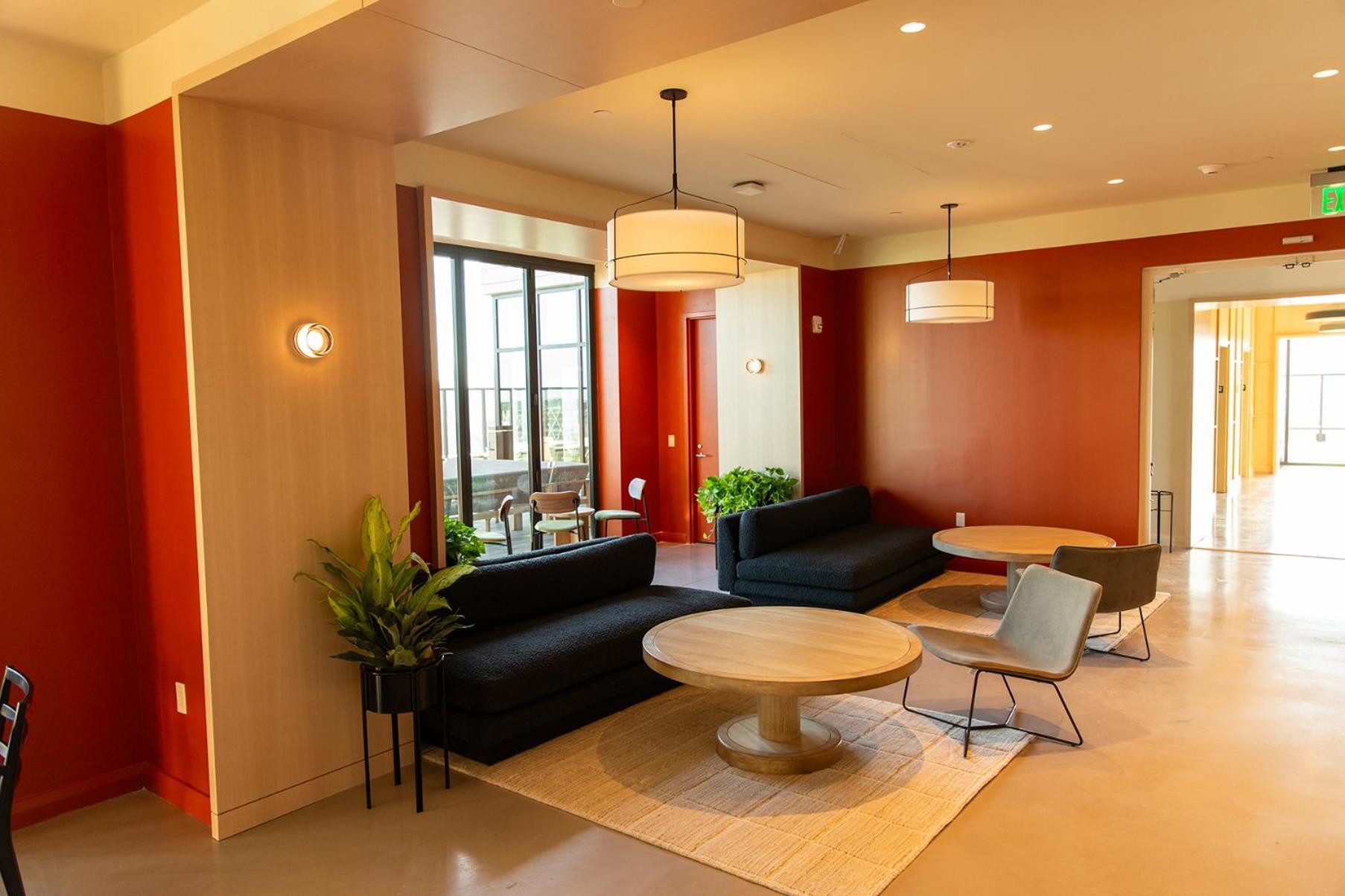 Scout Living, Powered By Placemakr - Midtown Atlanta Exterior foto
